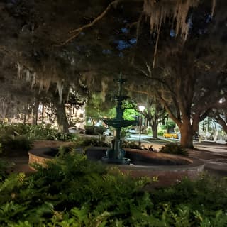 GUY IN THE KILT Savannah Ghost Tours & Pub Crawls by GOT GHOSTS!