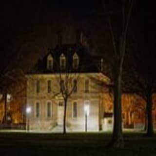 Colonial Ghosts Tour By US Ghost Adventures