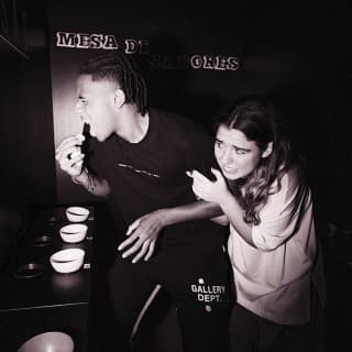 SENSAS: A Unique Multisensory Experience