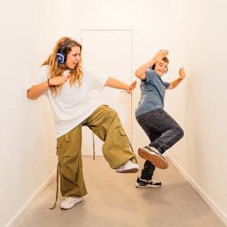 SENSAS - A Unique Multi-Sensory Experience
