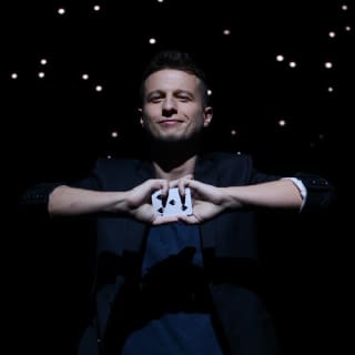 Mat Franco: Magic Reinvented Nightly