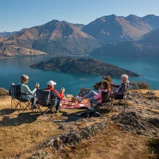 Wanaka 4x4 Explorer The Ultimate Lake and Mountain Adventure