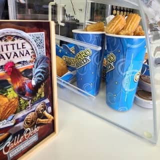 Authentic Little Havana Food and Culture Walking Tour 