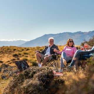 Wanaka 4x4 Explorer The Ultimate Lake and Mountain Adventure