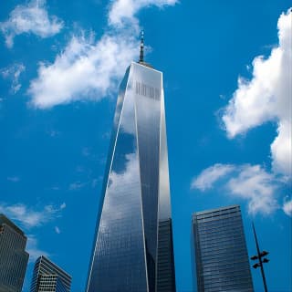 The Ground Zero Walking Tour