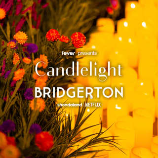 Candlelight: The Best of Bridgerton on Strings