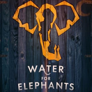 Water for Elephants on Broadway Ticket