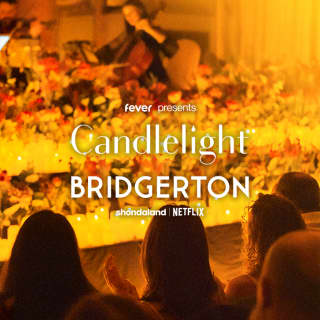 Candlelight: Best of Bridgerton on Strings