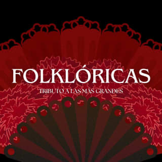 Folklóricas: tributo a las más grandes en Axel Hotel