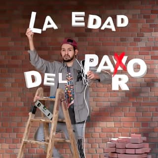 La edad del paro