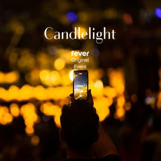 Candlelight: Best of Joe Hisaishi