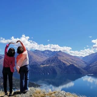 Wanaka 4x4 Explorer The Ultimate Lake and Mountain Adventure