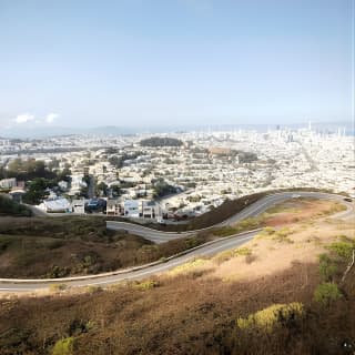 Combo Tour: Alcatraz Island and San Francisco Grand City Tour