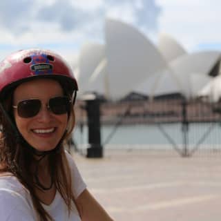 Sydney Classic Bike Tour