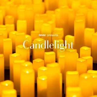 Candlelight: 80s Rock Anthems