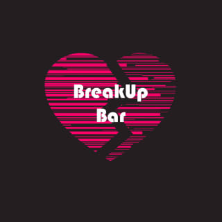 BreakUp Bar: An Unconventional Valentine's Day!