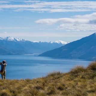 Wanaka 4x4 Explorer The Ultimate Lake and Mountain Adventure