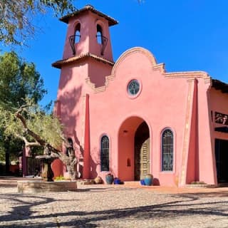 Guided 2 Hour Horseback Ride Catalina State Park Coronado Forest