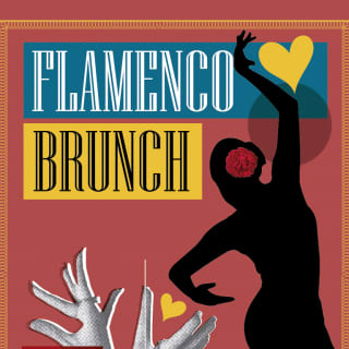 ﻿Flamenco Brunch with cocktail and live show