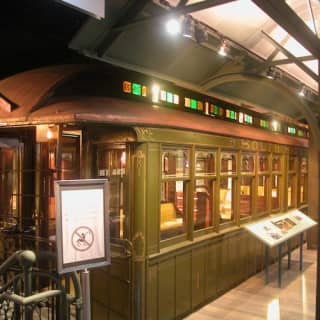 Chicago History Museum Admission
