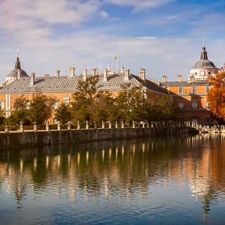 Royal Palace of Aranjuez