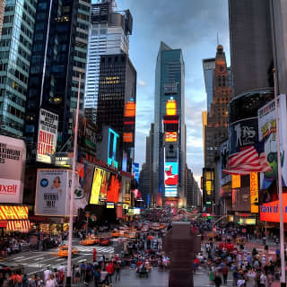 See 30+ Top New York Sights! Fun Local Guide!