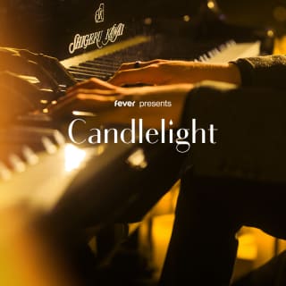 Candlelight: Best of Chinese Classics