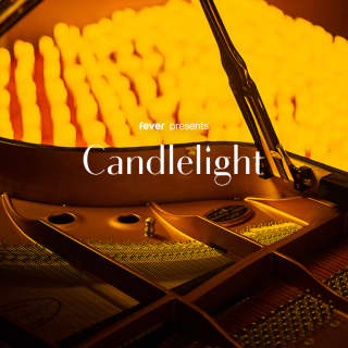 Candlelight: Best of Chinese Classics