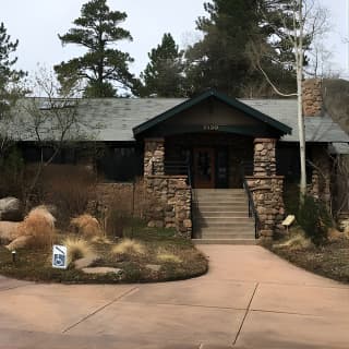 1-Hour Segway Tour of Cheyenne Cañon Art, History and Nature