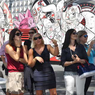 Wynwood Food & Art Tour by Miami Culinary Tours