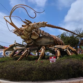 Self-Guided Audio Tour in Florida Keys