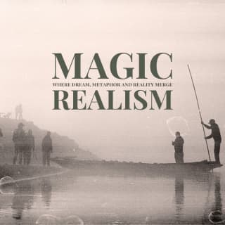 Creative Writing Workshop - Magic Realism