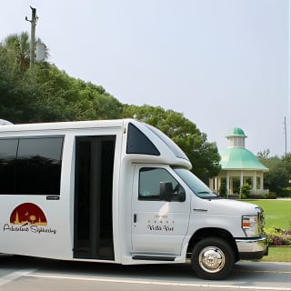 Sightseeing Bus Tour of Charleston by Southern Accent Tours