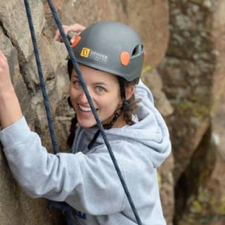 1.2 Day Open Rock Climbing near Denver, Colorado