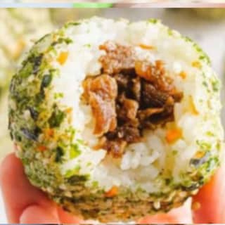 The Art of Kimbap and Jumeokbap - Orange County