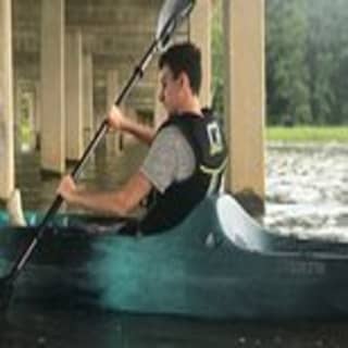 Kayak tour of Jamestown Island (Small Group or Private)