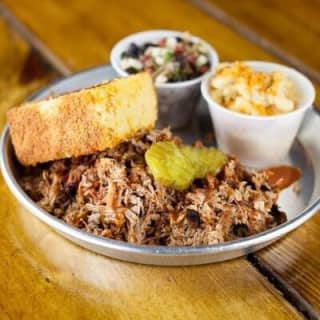 Beer, Bourbon & BBQ: Nashville Adventure