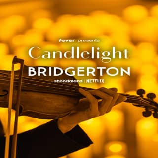 Candlelight: Best of Bridgerton on Strings