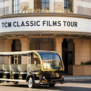 TCM Classic Films Tour