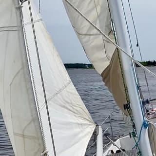 Sailing Charters in Wilmington