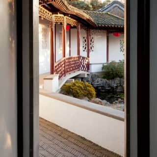 Dr. Sun Yat-Sen Classical Chinese Garden