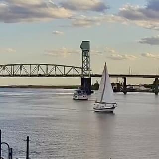 Sailing Charters in Wilmington