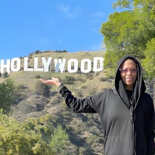 3-Hour Small Group Tour: Hollywood to Beverly Hills