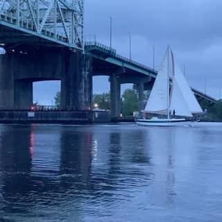 Sailing Charters in Wilmington