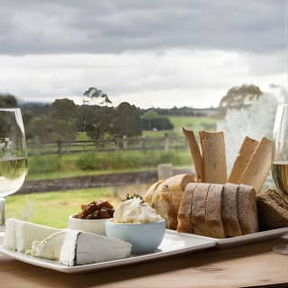 Laid back,Small-Group Yarra Valley Wine Tour :Wine,Gin,Cider+more