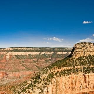 Grand Canyon: 45-Min. Aerial Tour by Airplane