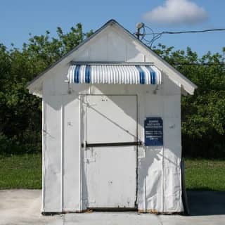 Big Cypress National Preserve Self Guided Driving Audio Tour