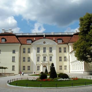 Schloss Köpenick