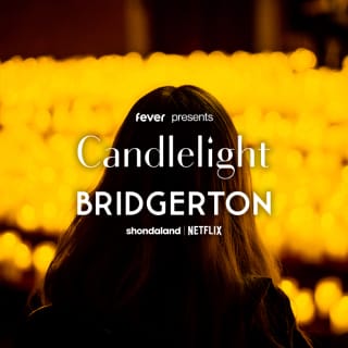 Candlelight: Best of Bridgerton on Strings