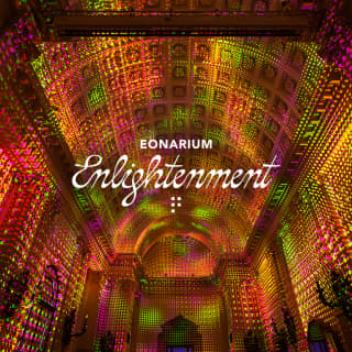 Enlightenment: A New Immersive Light Show in Madrid - Waitlist